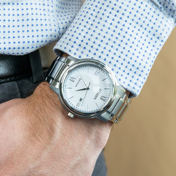 Citizen Eco-Drive AW1670-82A