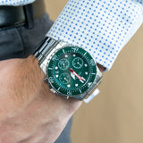 Citizen AI5009-80X Chronograph Mens Watch
