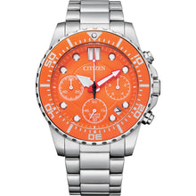 Load image into Gallery viewer, Citizen AI5008-82X Chronograph Mens Watch
