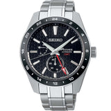 Seiko Presage SPB221J  Sharp Edged Automatic