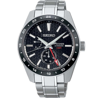Seiko Presage SPB221J  Sharp Edged Automatic
