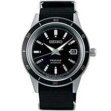 Load image into Gallery viewer, Seiko SRPG09J Presage Automatic Mens Watch