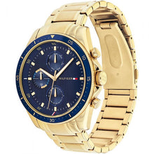 Load image into Gallery viewer, Tommy Hilfiger Baker 1791834 Multi Function Mens Watch
