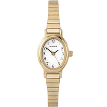 Load image into Gallery viewer, Sekonda SK4836 Gold Tone Expandable Womens Watch