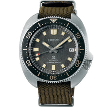 Load image into Gallery viewer, Seiko Prospex SPB237J Automatic Divers Watch