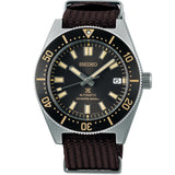 Seiko Prospex SPB239J Automatic Divers Watch with Additional Band