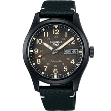 Load image into Gallery viewer, Seiko 5 SRPG41K Automatic Mens Watch