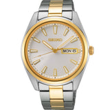 Seiko Conceptual SUR446P