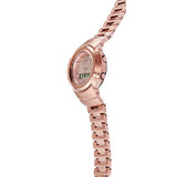 G-Shock Full Metal AWM500GD-4A Rose Gold Ingot Collection