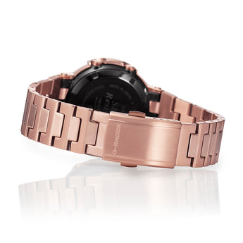 G-Shock Full Metal AWM500GD-4A Rose Gold Ingot Collection