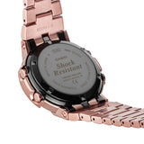G-Shock Full Metal AWM500GD-4A Rose Gold Ingot Collection