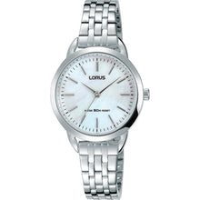 Load image into Gallery viewer, Lorus RG233NX-9 Silver Tone Womens Watch