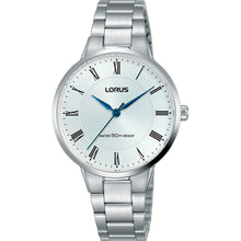 Load image into Gallery viewer, Lorus RG253NX-9 Silver Tone Womens Watch