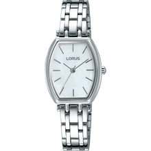 Load image into Gallery viewer, Lorus RG257LX-9 Silver Tone Womens Watch