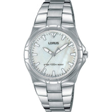 Load image into Gallery viewer, Lorus RG267LX-9 Silver Tone Womens Watch