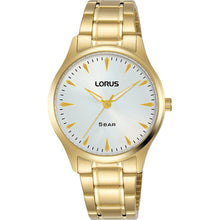 Load image into Gallery viewer, Lorus RG274RX-9 Gold Tone Womens Watch