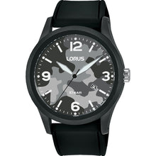Load image into Gallery viewer, Lorus RH913MX-9 Camouflage Dial Mens Watch