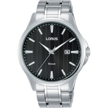 Load image into Gallery viewer, Lorus RH917MX-9 Stainless Steel Mens Watch