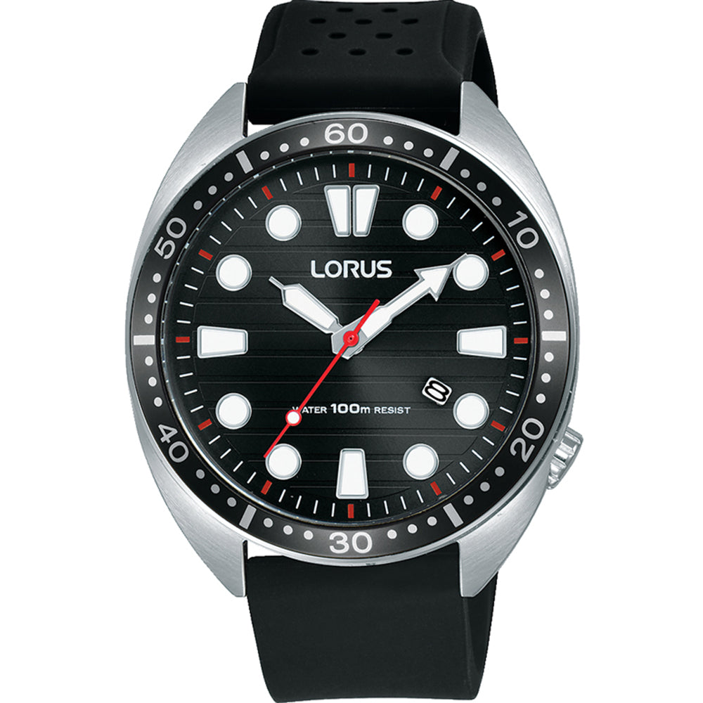 Lorus RH929LX-9 Mens Watch