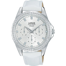 Load image into Gallery viewer, Lorus RP645DX-9 Stone Set Womens Watch