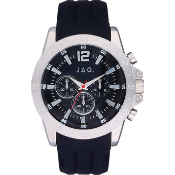 JAG J2430 Sports Chronograph Mens Watch