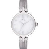 JAG J2460A Ashleigh Mother of Pearl Dial Womens Watch