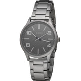 JAG J2486A Mitchell Gun Metal Grey Mens Watch
