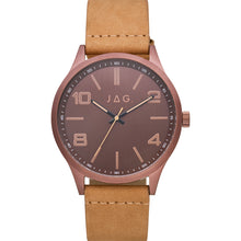 Load image into Gallery viewer, JAG J2498 Mitchell Mens Watch