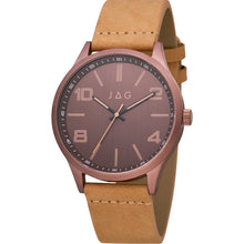 Load image into Gallery viewer, JAG J2498 Mitchell Mens Watch