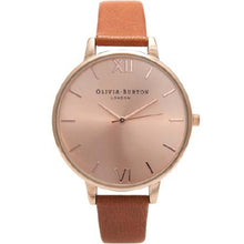Load image into Gallery viewer, Olivia Burton Big Dial OB15BD70 Womens Watch