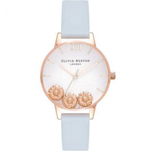 Load image into Gallery viewer, Olivia Burton Dancing Daisy OB16CH04 Womens Watch