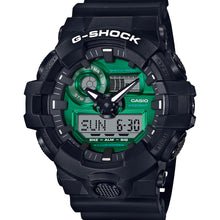 Load image into Gallery viewer, G-Shock GA700MG-1 Black