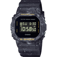Load image into Gallery viewer, G-Shock DW5600WS-1 Black Digital Watch