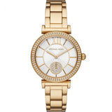 Michael Kors MK4615 Abbet