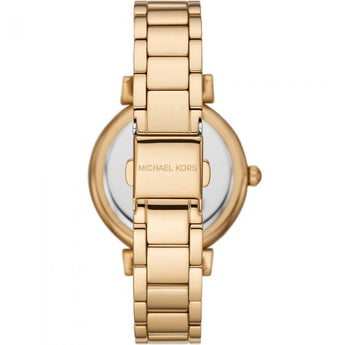 Michael Kors MK4615 Abbet