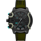 Diesel DZ4563 Griffed Chronograph