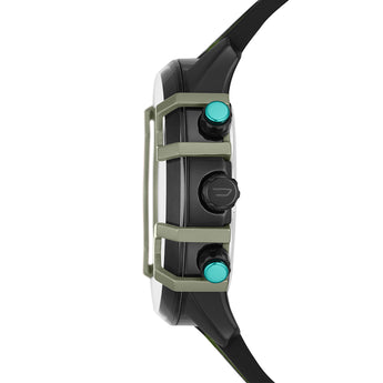 Diesel DZ4563 Griffed Chronograph