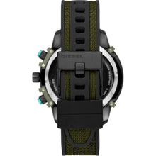 Load image into Gallery viewer, Diesel DZ4563 Griffed Chronograph Mens Watch