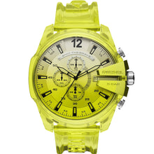 Load image into Gallery viewer, Diesel Mega Chief DZ4532 Chronograph Mens Watch