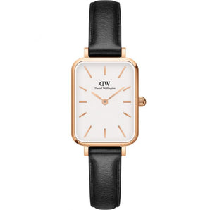 Daniel Wellington DW00100434 Quadro Pressed Sheffield