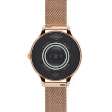 Load image into Gallery viewer, Fossil FTW6068 Gen 5E Smart Watch