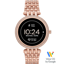 Load image into Gallery viewer, Michael Kors MKT5128 Gen 5E Smart Watch