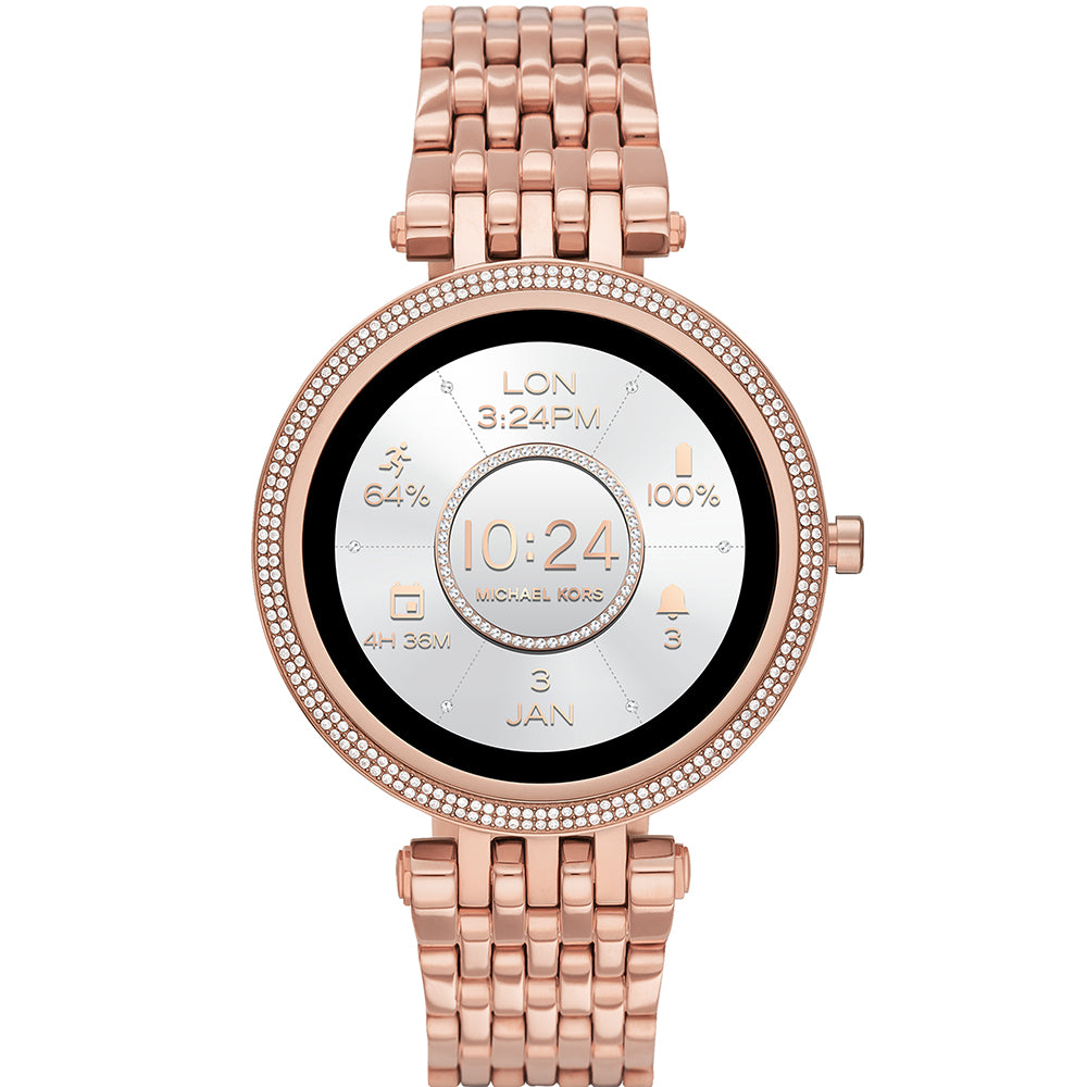 Michael Kors MKT5128 Gen 5E Smart Watch