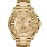 Diesel Mega Chief DZ4360 Chronograph Mens Watch