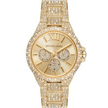 Load image into Gallery viewer, Michael Kors MK6958 Camille Stone Set Womens Watch