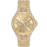 Michael Kors MK6958 Camille Stone Set Womens Watch
