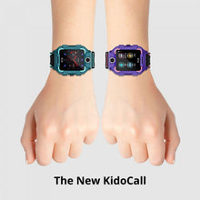 Load image into Gallery viewer, Cactus KidoCall CAC-129-M09 360 Degree Camera Smart Watch