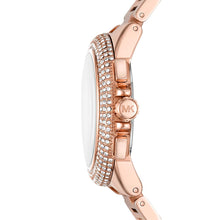 Load image into Gallery viewer, Michael Kors MK6995 Rose Tone Womens Watch