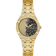 Load image into Gallery viewer, Guess GW0312L2 Afterglow Stone Set Womens Watch