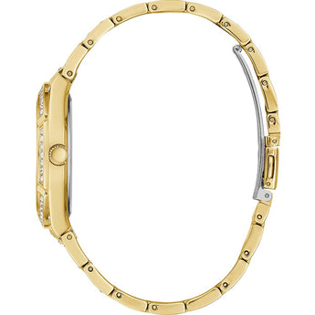 Guess GW0312L2 Afterglow Stone Set Womens Watch
